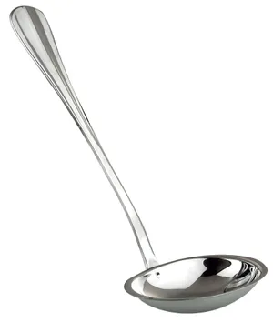 Cuchara para Salsa Magefesa Modelo Paris